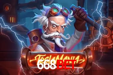 Requisitos do APK da 668BET para Android