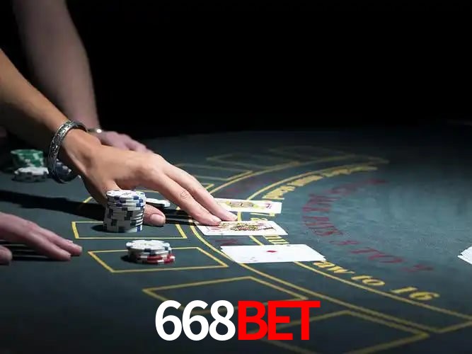 668BET