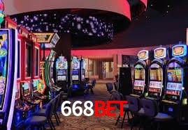668BET