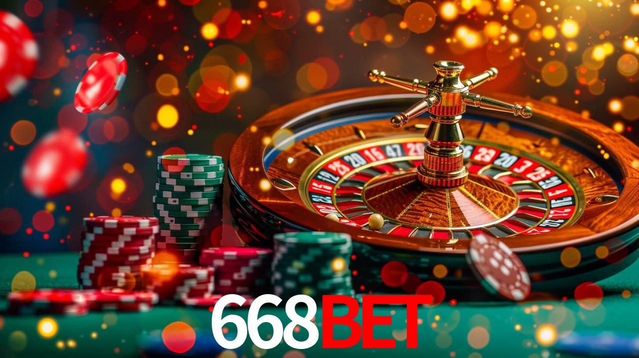 668BET